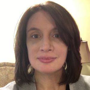 Meet your Posher, Jerilyn